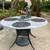 Patio Table 48 inch diameter 1 thumbnail