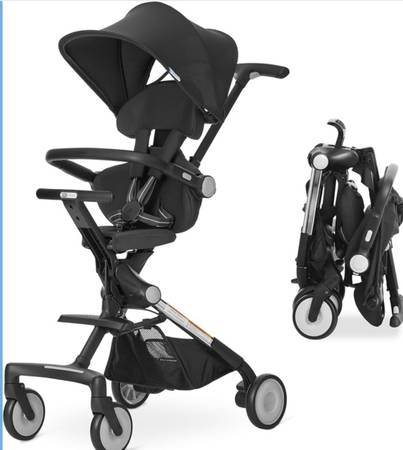 Brand new Rider Travel Stroller 1