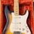 FENDER STRATOCASTER 60th Anniversary YEAR MADE 2006 2 thumbnail