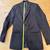 3 Piece Mens Brown Suit - Oliveo Hand Crafted - Tailor Fit - Worn Once 16 thumbnail