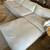 Modern Deep Sectional Couch & Ottoman 5 thumbnail