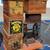 Antique Japanese Tea Shipping Crates (4 available. $100.00 each) 1 thumbnail