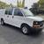 2015 Chevrolet Chevy Express 2500 3dr Cargo Van w/1WT 9 thumbnail