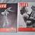 LIFE MAGAZ. 2EA  09-9 1945, 03-4-1946   RARE 1 thumbnail