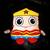 Wonder Woman Comic Cube Plush Stuffed Animal Plushie Doll Toy 1 thumbnail
