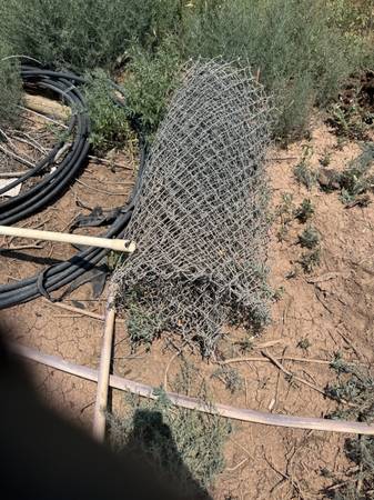 Chain link 1