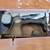 Singer Sewing Machine in cabinet 3 thumbnail