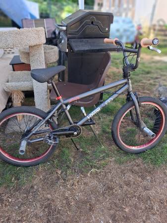 HYPERBIKE, CO (STATIC) 1