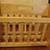 Beech Wood Caddy / Magazine Holder / Storage 4 thumbnail