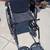 "Cruiser X4"--Wheelchair for Kids and Petite Adults by Drive Medical 10 thumbnail