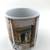 ROUND TABLECLOTH, FAUX FLICKERING CANDLE, ANGEL BELL, MUGS 15 thumbnail
