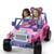 Disney's Princess Jeep Power Wheels 4 thumbnail