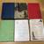 Collection of 37 James Oliver Curwood  books for sale 2 thumbnail