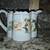 Antique Z S & Company Porcelain Creamer 4 thumbnail