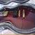 Epiphone Jerry Cantrell Les Paul Custom 1 thumbnail