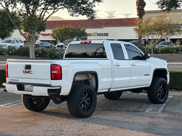 GMC Sierra 1500 - $21,000 (Granada Hills)63618314314627123