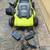 Ryobi 14110 48v Self propelled Electric Lawn Mower (for parts) 1 thumbnail