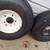 NEW Carlisle 5.70-8 Tire USA Trail Load C 5x4.5 Lug Rim + Spare wheel 2 thumbnail