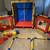 Children's Factory Daycare Play Panels Room Dividers 9 thumbnail