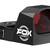 FXA12 PRO Multi Reticle Micro Red Dot Sight for RMR/507c Footprint – 2MOA Dot 1 thumbnail