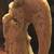 Very beautiful, upper torso, angel figurine 4 thumbnail