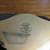 Vintage Estee Lauder compact, Golden Seashell design.  In velvet pouch 3 thumbnail