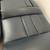 Mercedes w124 300E E320 Front Rear Leather Seats Blue 9 thumbnail