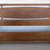 Lane Rhythm Headboard and Footboard Mid Century Modern 1 thumbnail
