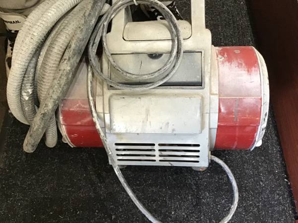 TITAN CS115 CAPSPRAY PULVERIZADOR DE PINTURA (SIN CARTUCHO) - $600 (Escondido)63471473679105124