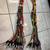 6' Custom Road Snake Pro Speaker Cable 1 thumbnail