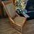 Cane rocking chair 1 thumbnail