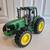 Britains ERTL John Deere Tractor 12" 3 thumbnail