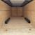 2026 Interstate 102 X 24' Victory VNose Enclosed Car Carrier 10 thumbnail