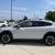 2023 Subaru Crosstrek Limited suv Crystal White Pearl 2 thumbnail