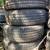 235/65R16 michelin tiresa, no wheels 3 thumbnail