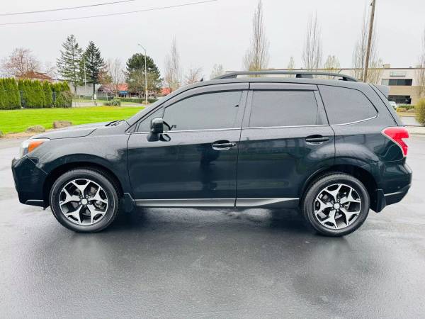 2014 Subaru Forester - ¡Financiamiento disponible! - $9995.0063442231478787121