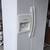 Amana side by side refrigerator freezer 35.5 inches wide 1 thumbnail