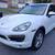 2014 Porsche Cayenne S 3 thumbnail
