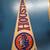 VINTAGE Pennant Collection 1967 MLB NHL NFL Buffalo All Star Game '78 5 thumbnail