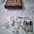 SILVER FLATWARE RESPLENDENCE 46 PCS, 8 SETTINGS IN INDV, BAGS, CHEST I 5 thumbnail