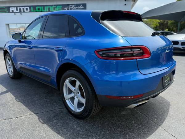 * 2018 PORSCHE MACAN $1200 DOWN $105/WEEKLY - $1,20063470257063683122