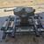 Pullrite hitch and adapter for Ram trucks with puck system 4 thumbnail