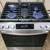 SAMSUNG ELITE SLIDE-IN/DROP-IN 5 BURNER CONVECTION AIR FRY GAS RANGE 2 thumbnail