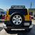 2007 TOYOTA FJ CRUISER S SUV NO ACCIDENTS YELLOW BODY AND WHITE TOP 5 thumbnail
