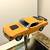Matchbox 1970 Ford Mustang Boss 429 1 thumbnail