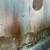 5' x 3.5'  Vintage MCM Triptych 6 thumbnail