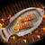 Wilton Armetale Mtl Gourmet Grillware Fish Grilling Platter - NWT 1 thumbnail