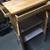 Wooden Kitchen Cart/Organizer Trays/Trash Bin 2 thumbnail