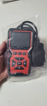 Brand new OBD2 Scanner 1