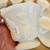 Vintage Milk Glass Plates and Cups $2 Set 6 thumbnail
